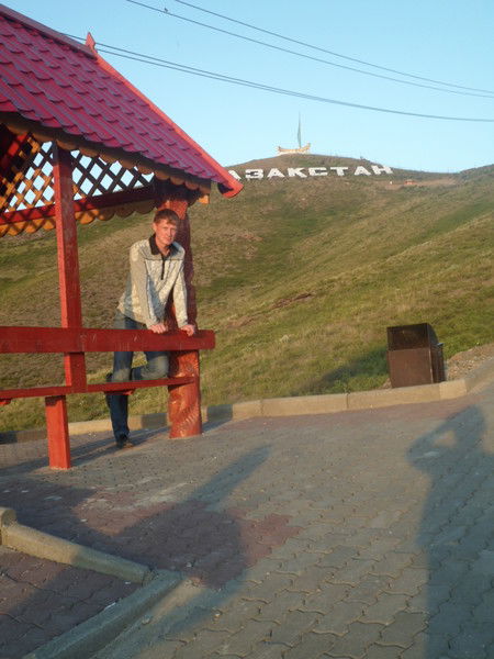 Константин Семёнов