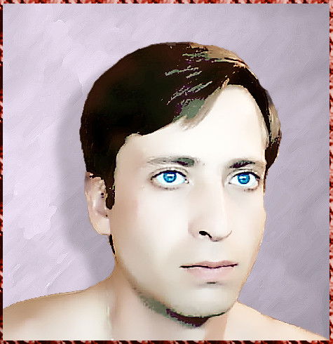 Владимир Неудачин