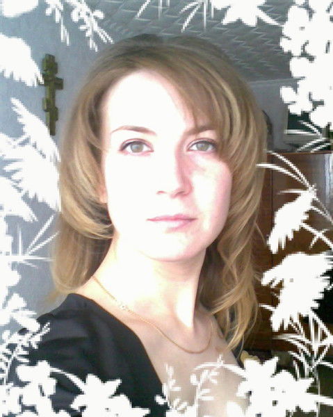 Юлия Боровая