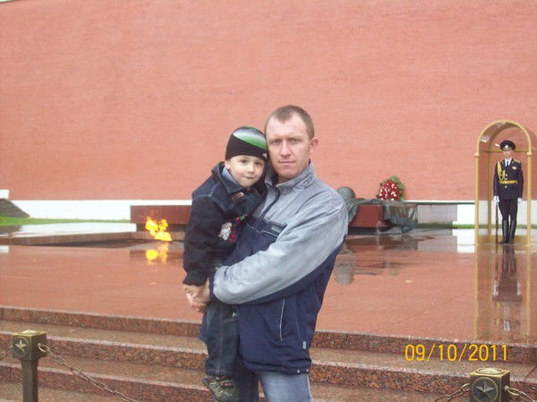 Максим Сазонов