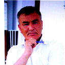 Егенберли Абдраев
