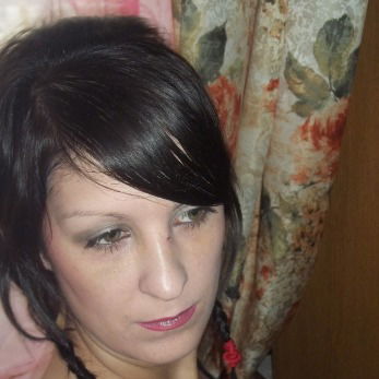 Екатерина Семенюк(Зыкова)