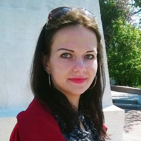 Татьяна Панкова