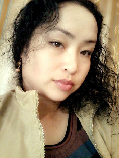 Zhazira Baimuhanbetova