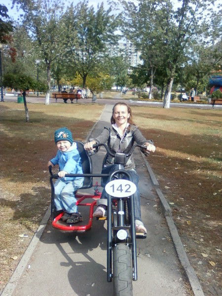 Галина Рубан