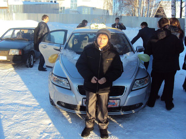 Ранил Рахматуллов