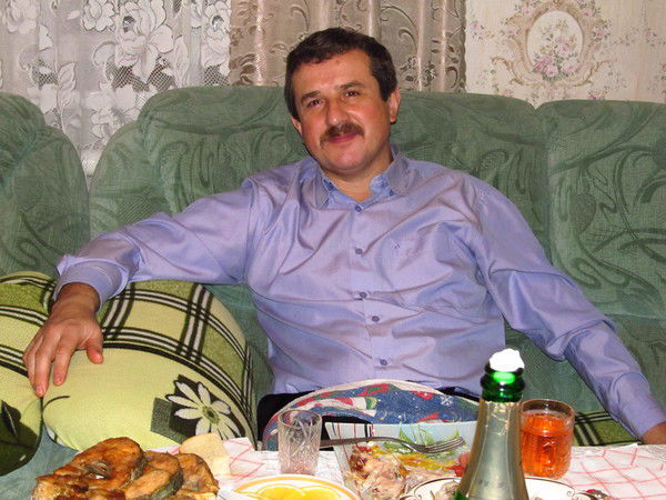 Владимир Пынзару