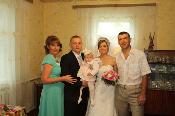 Оксана Даценко