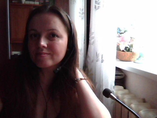 Лилия Ахметова