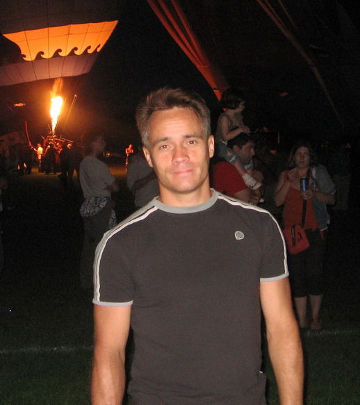 Григорий Косолапов