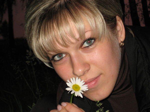 Марина Рябинина