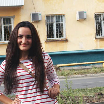 Сева Исмаилова