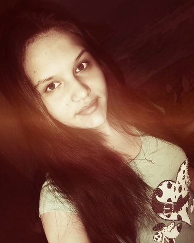 Юлия Гизетдинова