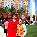 Светлана Борисенко