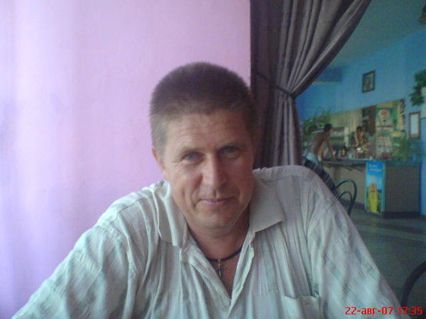 Игорь Коваленко