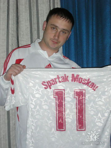 Артем Нечаев