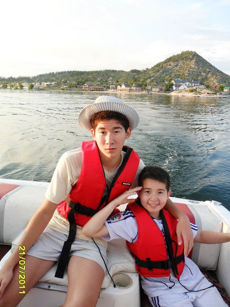 Ерхат Шаухатов