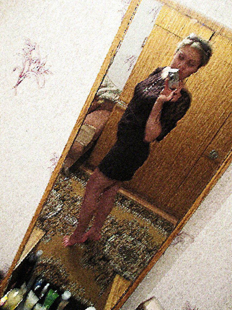 * Счастье По Имени Настя *