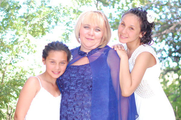 Гульнара Газимзянова