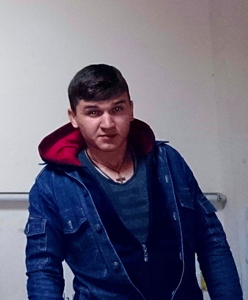 Игорь Соровов