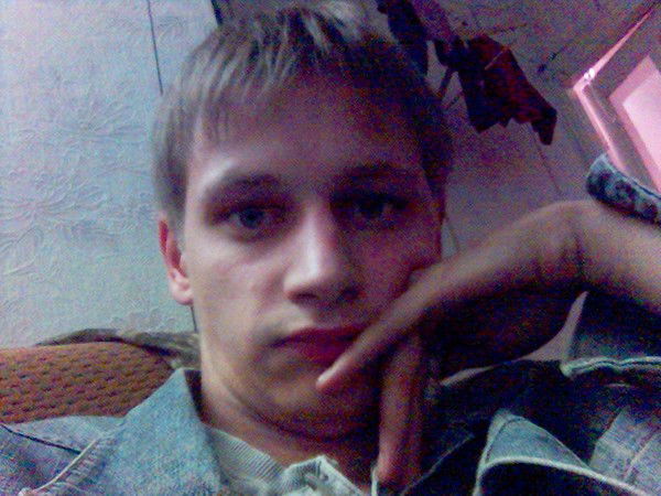 Александр Дмитриев