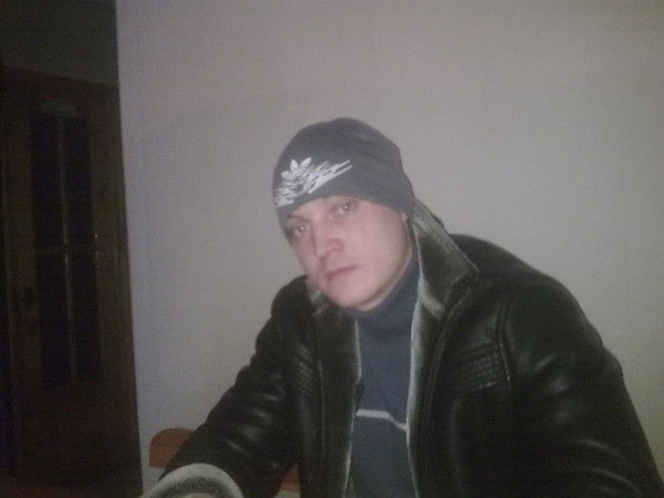 Мaксим Олегович