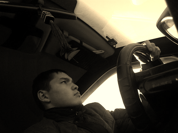 Аскар Сабитов