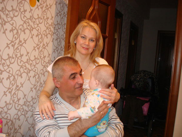 Автандил Варданашвили