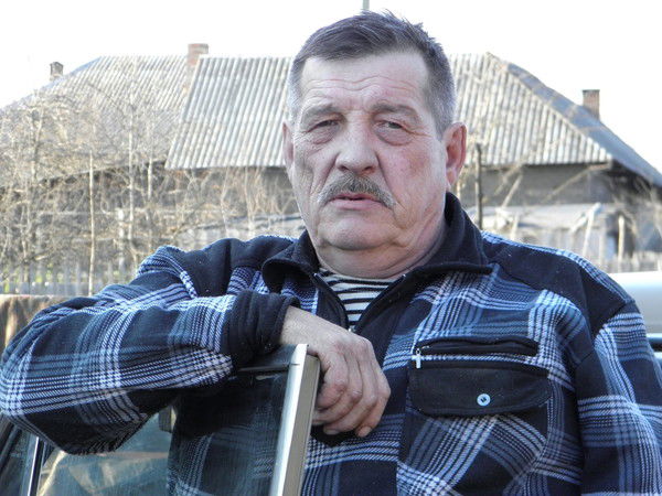 Александр Arctic