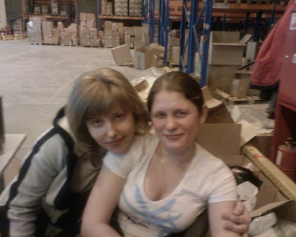 Ольга Кузьмина