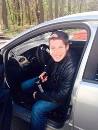 Александр Сидоров