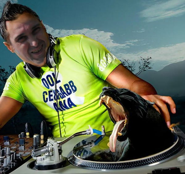 Вася Сможаник