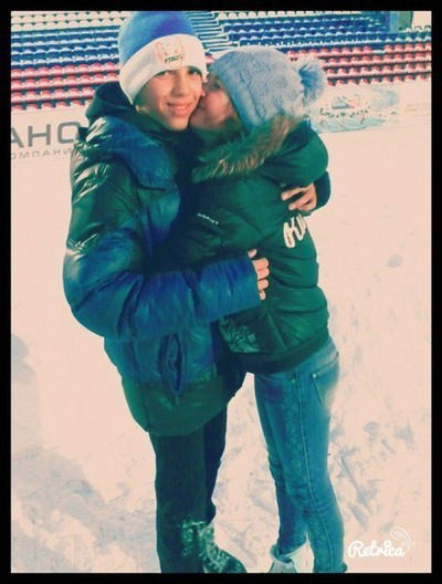 Павел Тучков