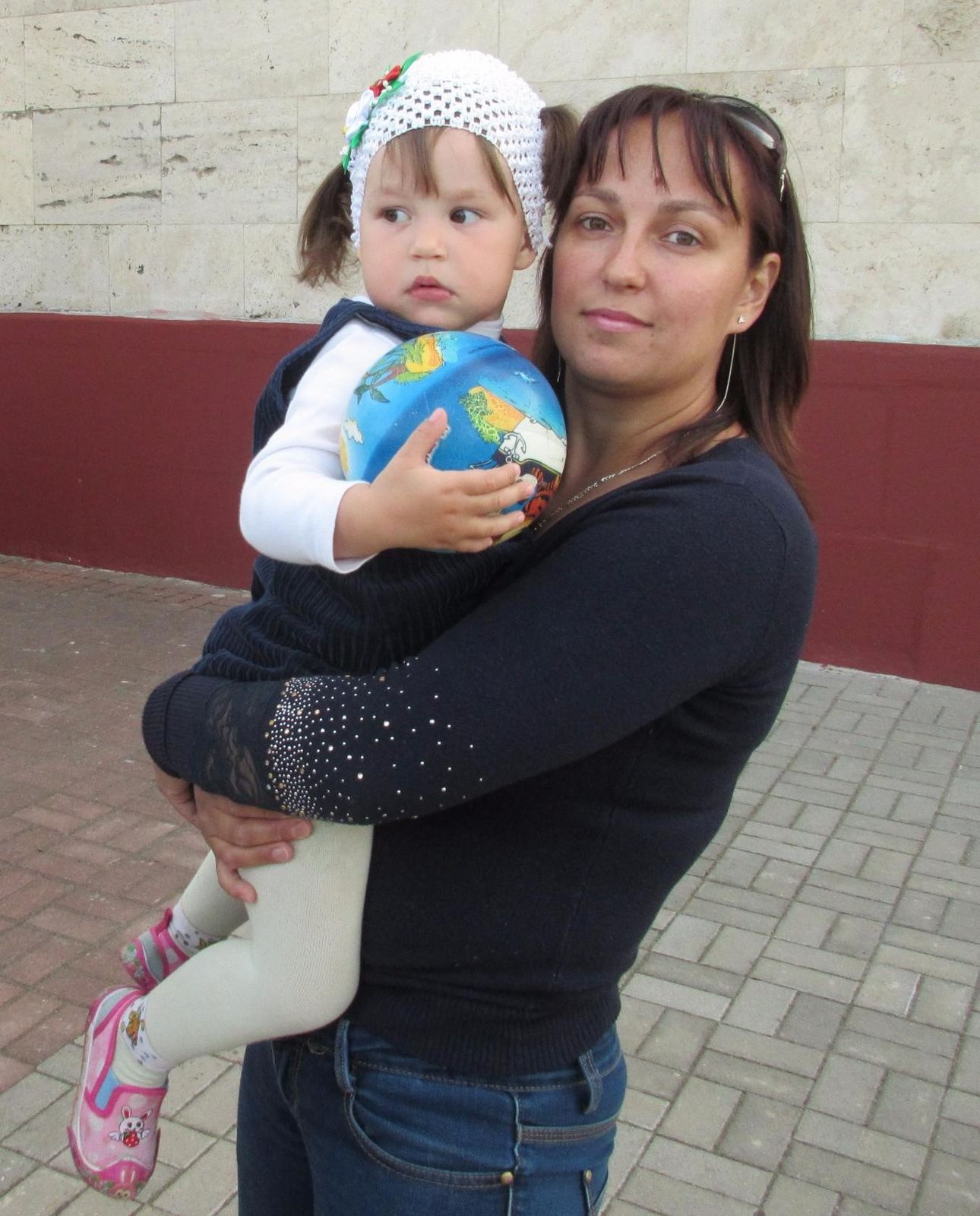 Юля Грибунова