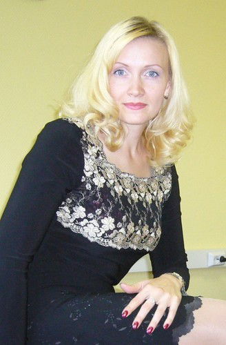 Наталья Фадеева