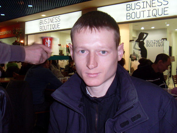 Яков Завальский