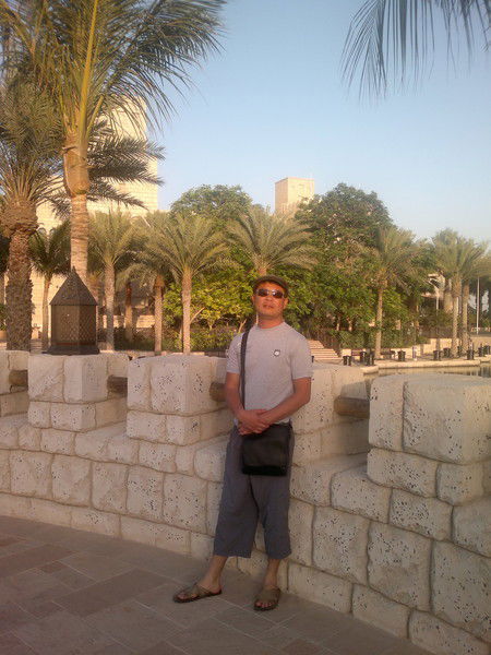 Русбай Сенкибаев