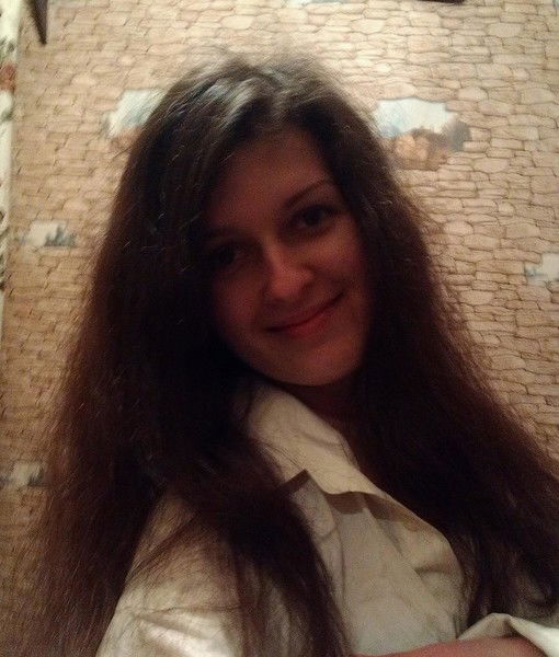 Анжелика Кириллова