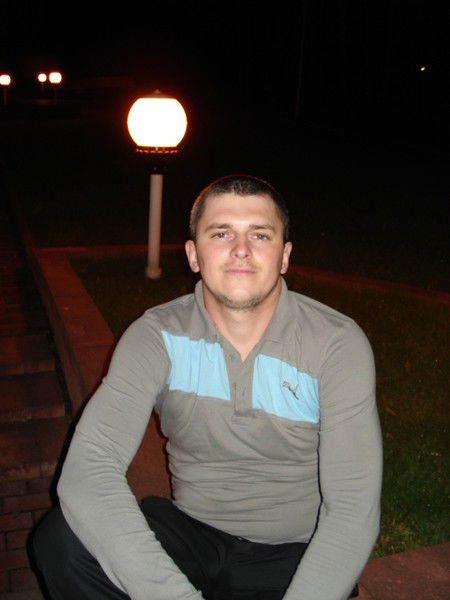 Сергей Тумель