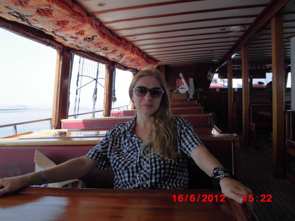 Елена Волокитина