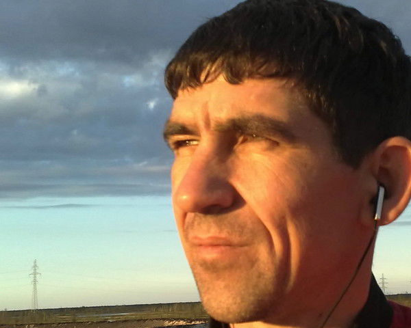 Наиль Сулейманов