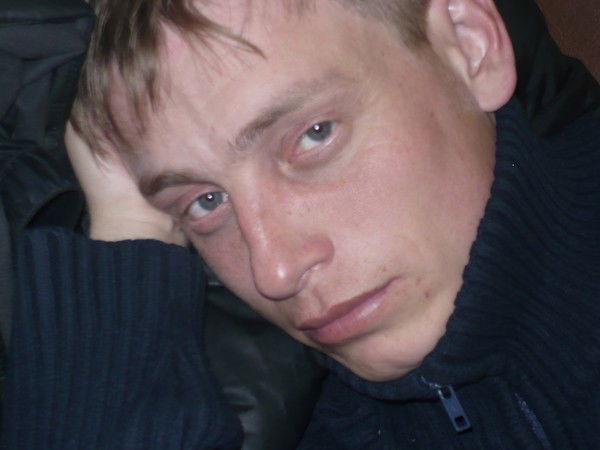 Пётр Целовальников