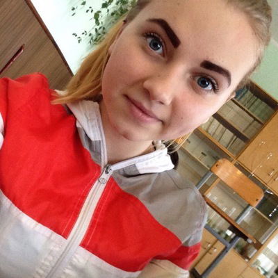 Юлия Богданова