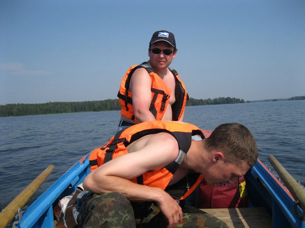 Александр Смородин