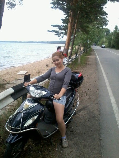 Татьяна Караульных