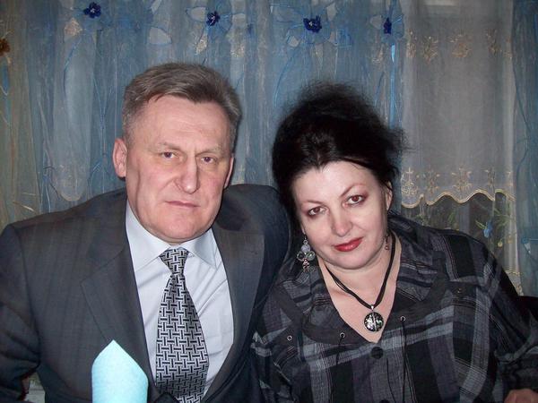 Ольга Чернявская