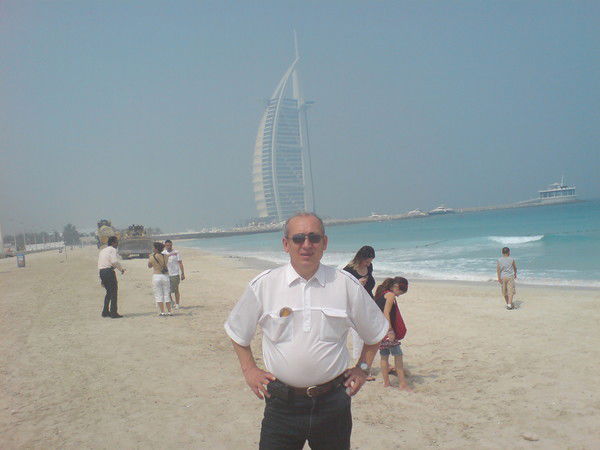 Сергей Чесноков