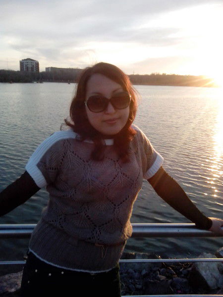 Жансая Жансая