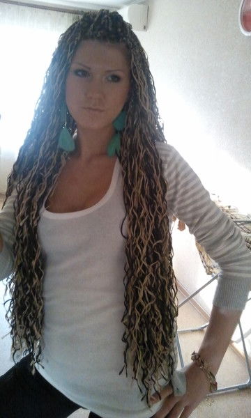 Ольга Еремина