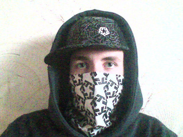 Александр Гореловский